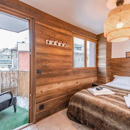 Appartement Europa Briançon Zewnętrze zdjęcie