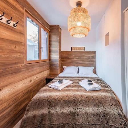 Appartement Europa Briançon Zewnętrze zdjęcie