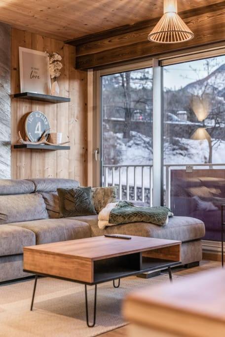 Appartement Europa Briançon Zewnętrze zdjęcie