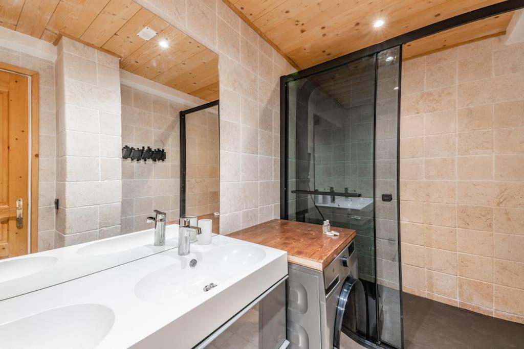 Appartement Europa Briançon Zewnętrze zdjęcie