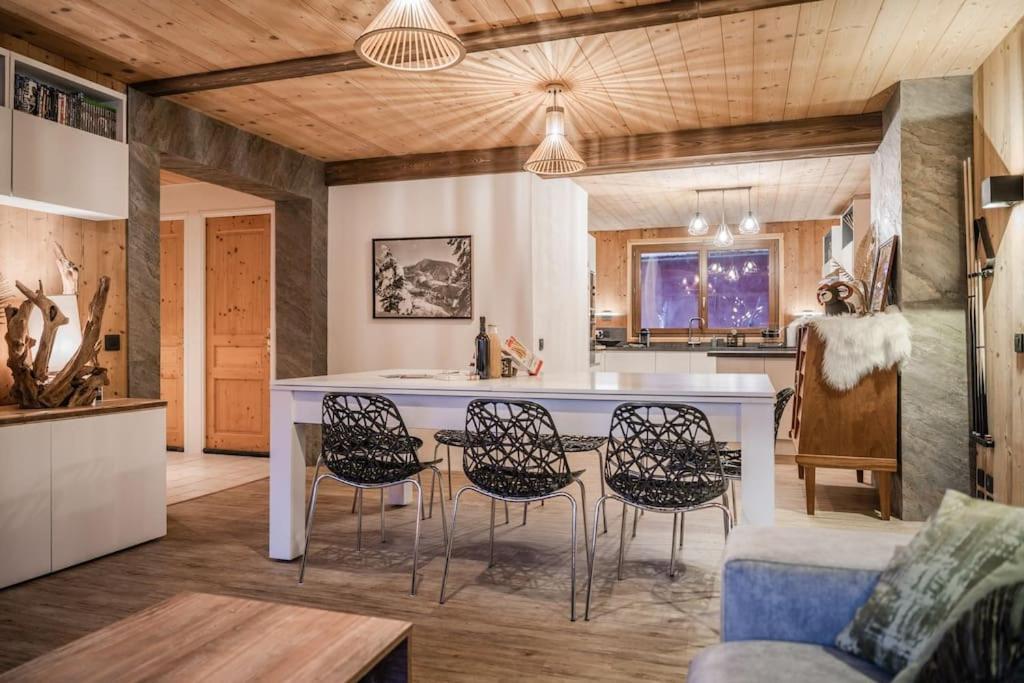 Appartement Europa Briançon Zewnętrze zdjęcie