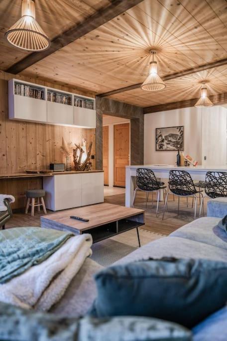 Appartement Europa Briançon Zewnętrze zdjęcie