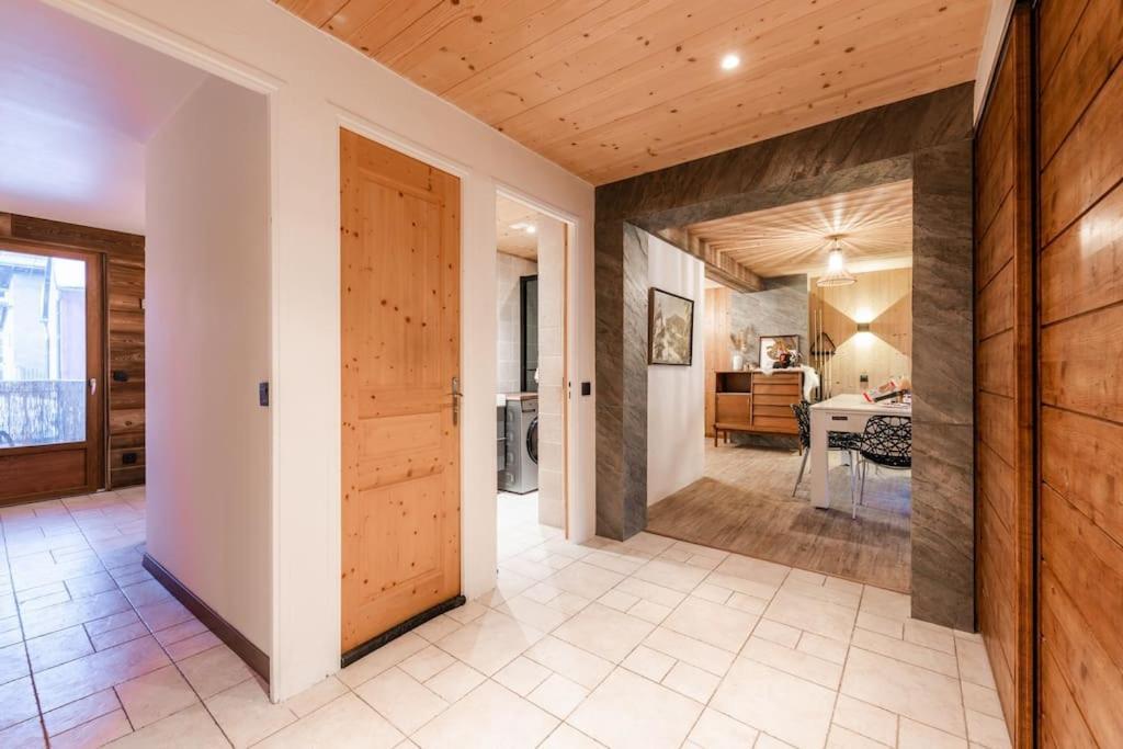 Appartement Europa Briançon Zewnętrze zdjęcie