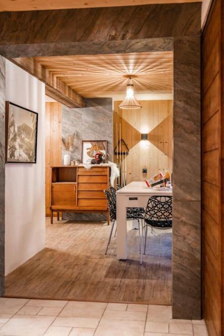 Appartement Europa Briançon Zewnętrze zdjęcie