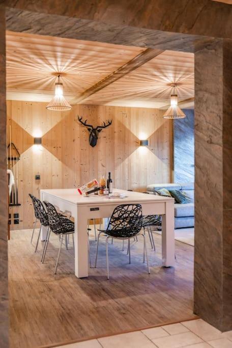 Appartement Europa Briançon Zewnętrze zdjęcie