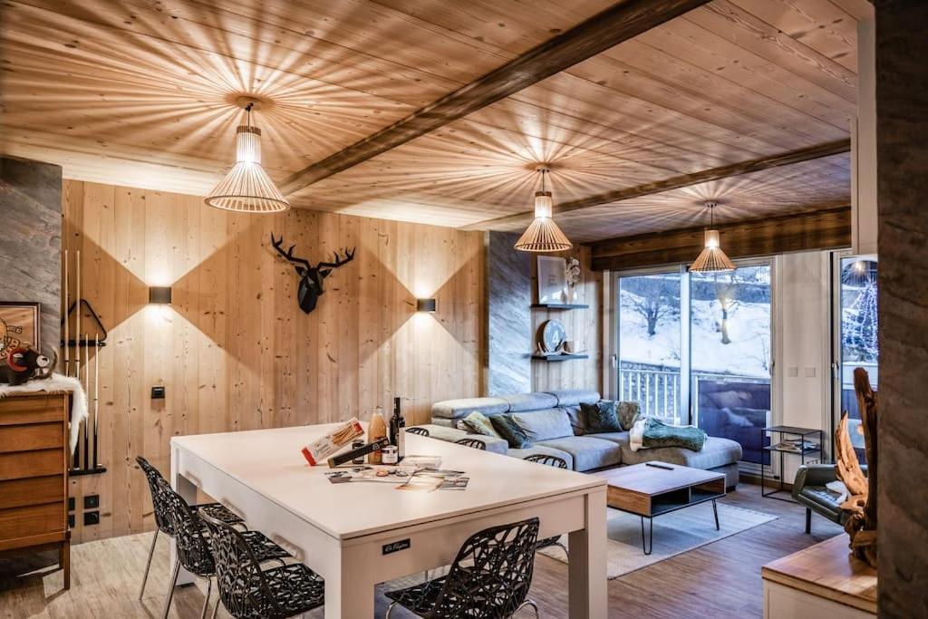 Appartement Europa Briançon Zewnętrze zdjęcie