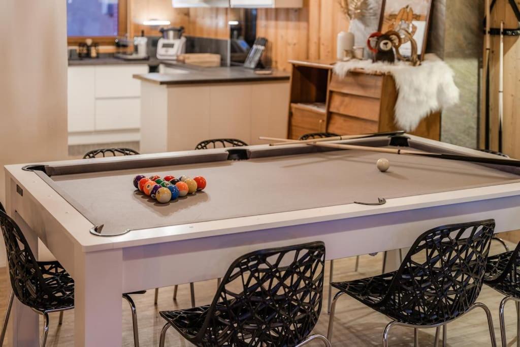 Appartement Europa Briançon Zewnętrze zdjęcie