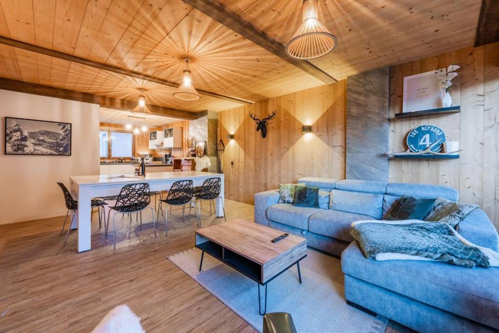 Appartement Europa Briançon Zewnętrze zdjęcie