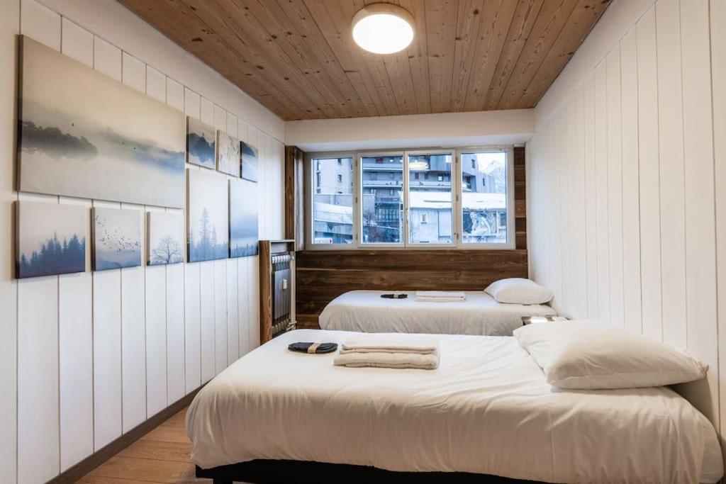 Appartement Europa Briançon Zewnętrze zdjęcie